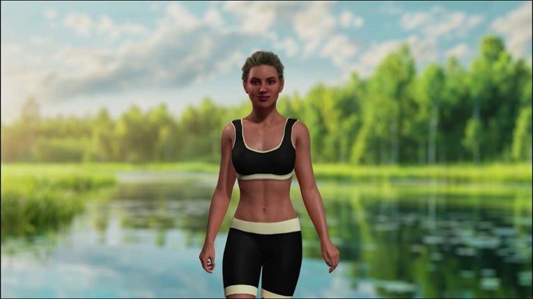 Shadows of Betrayal screenshot