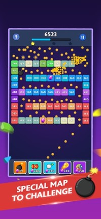 Shoot n Crush screenshot