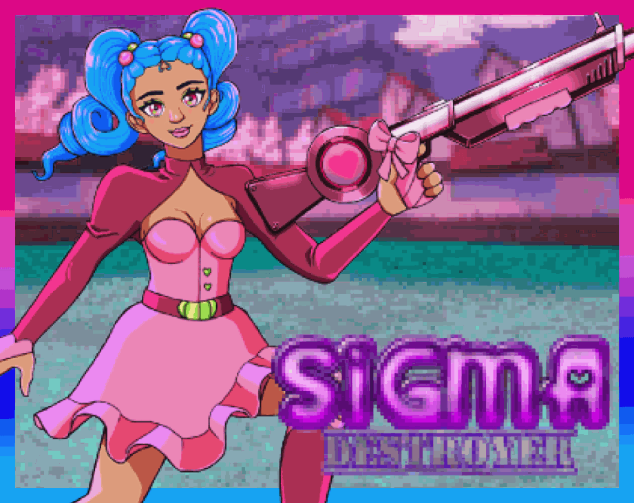 Games like SIGMA DESTROYER