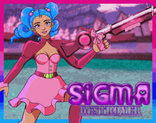 SIGMA DESTROYER Image
