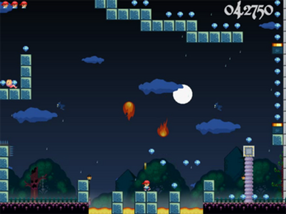 Skin & Bones screenshot