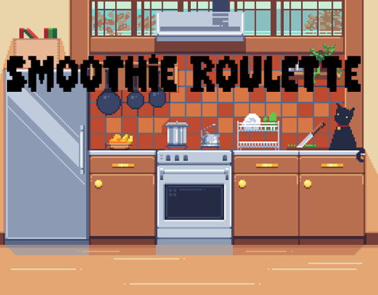 Smoothie Roulette Image