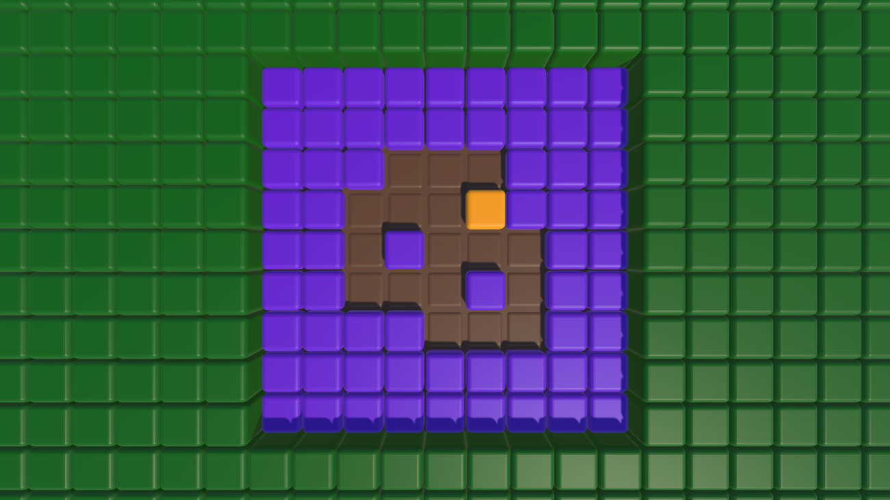 Games like Snake3D Logic