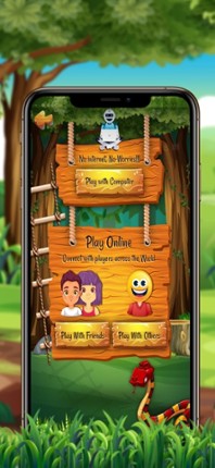 Snakes &amp; Ladders - Pro Image