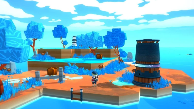 Solo: Islands of the Heart Image