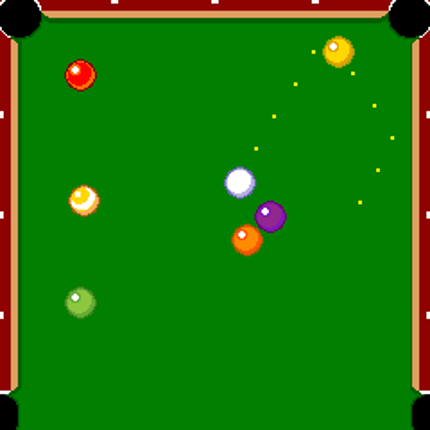 Sonic Billiards Image