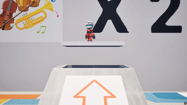 SoundRoom screenshot