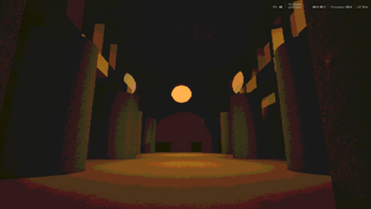 SOVIET BETON screenshot