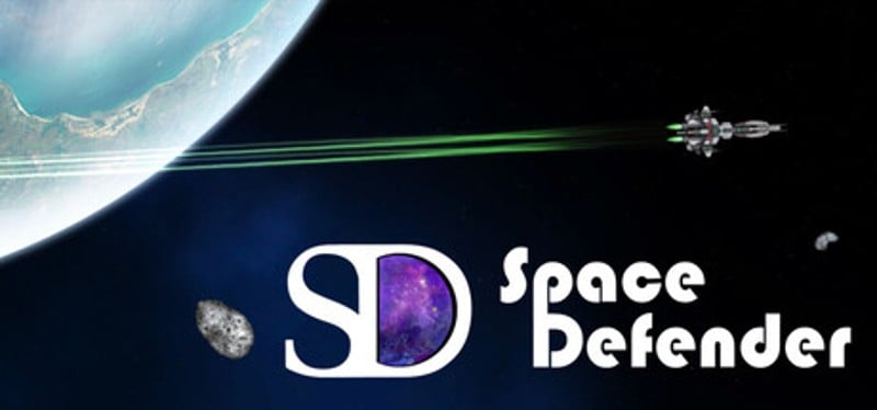 Space Defender Image