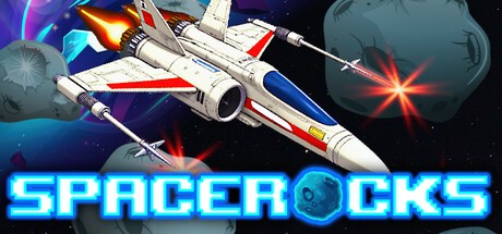 Games like SPACEROCKS