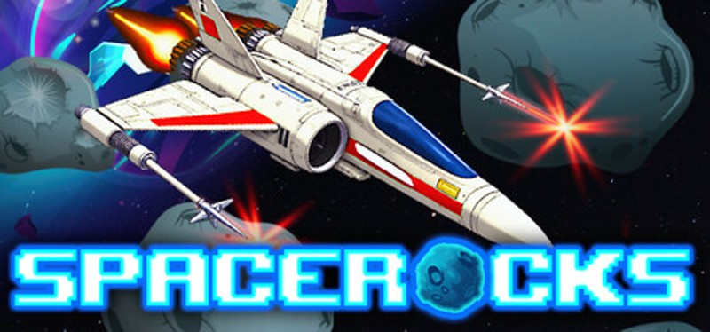 SPACEROCKS Image