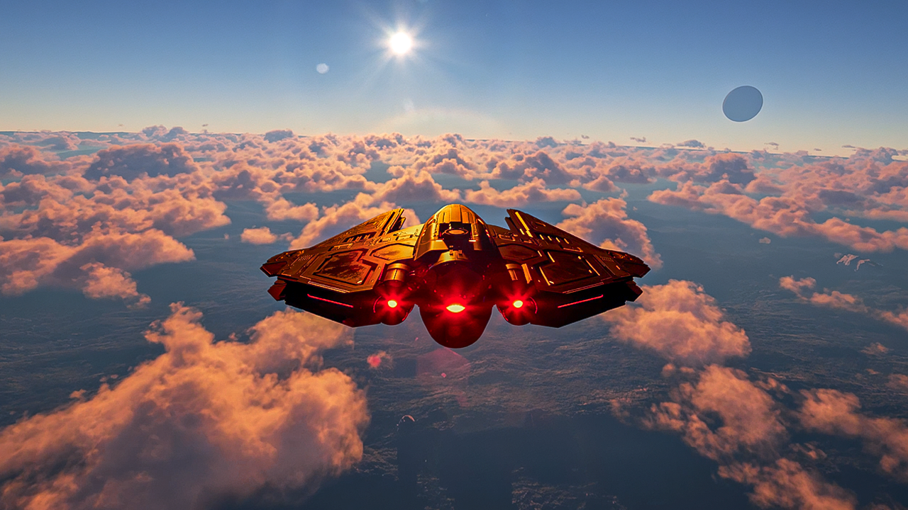 Games like Star Field Interplanetery Travel