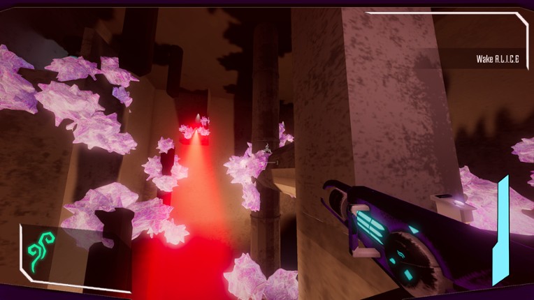 State Of Matter screenshot