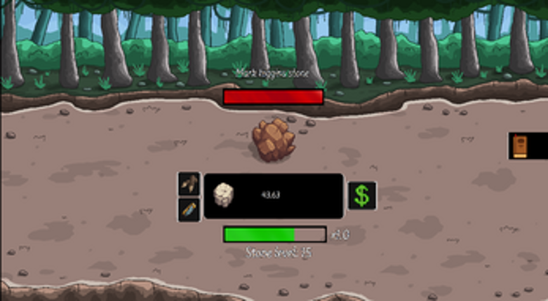 Stone breaker! Image
