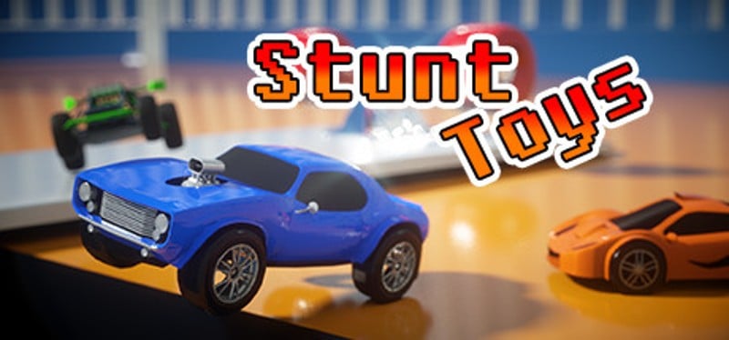 Stunt Toys Image