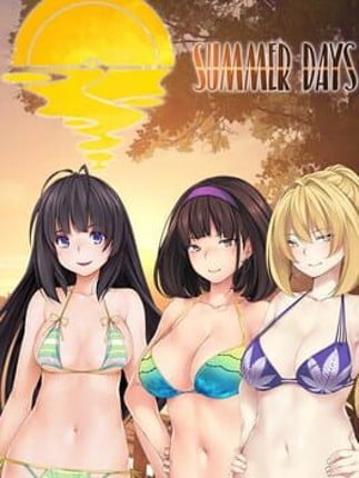 Summer Days Game Cover