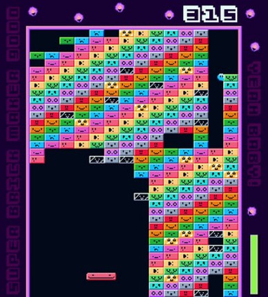 Super Brick Maker 9000 Image