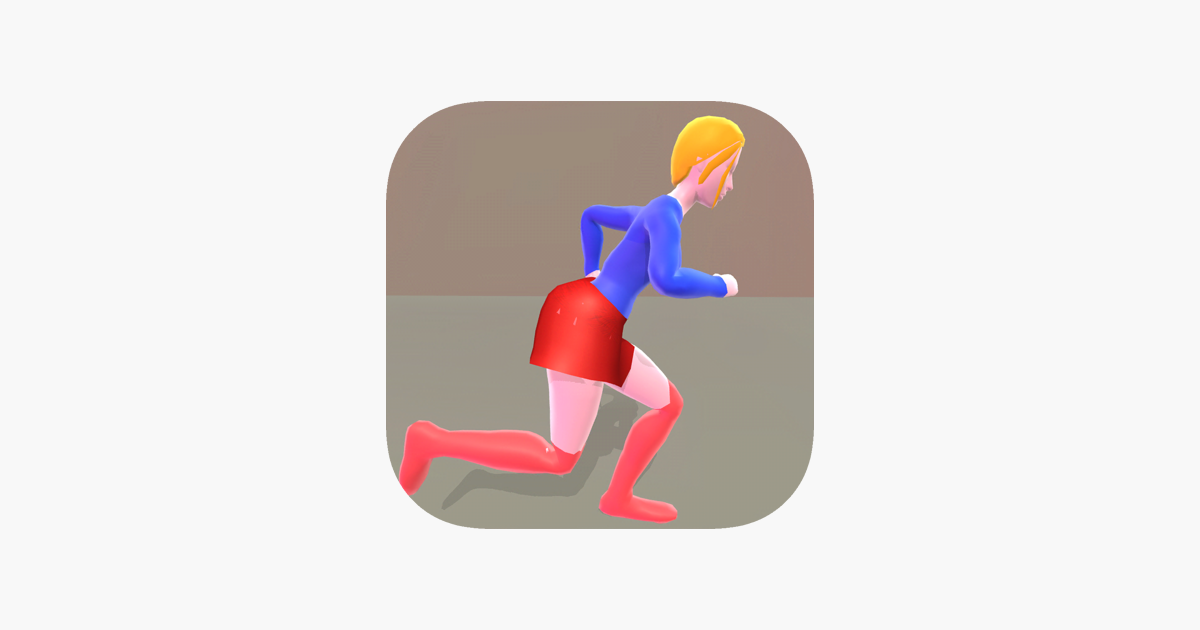 Games like Super Girl 3D