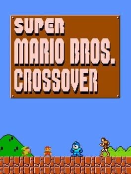 Games like Super Mario Bros. Crossover