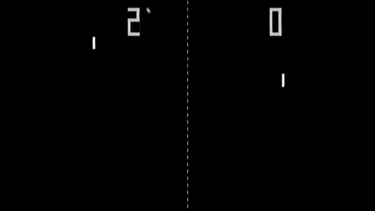 Super Pong Image