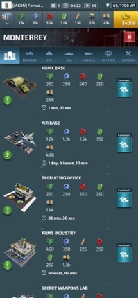 Supremacy: World War 3 Image