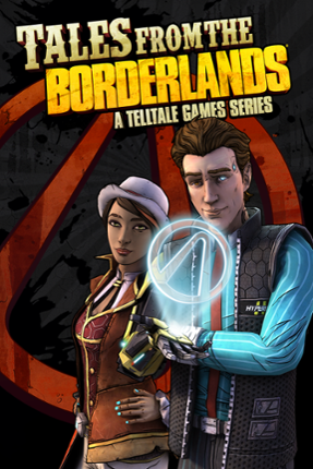 Tales from the Borderlands Image