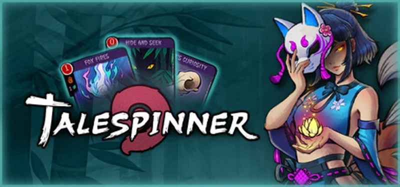 Talespinner Image