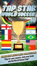 Tap Star : World Soccer Image