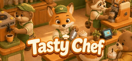 Games like Tasty Chef