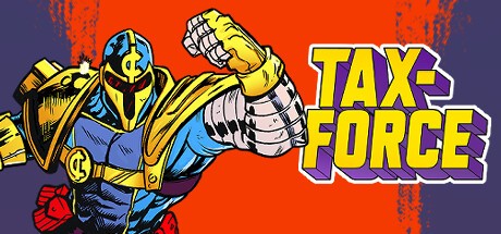 Games like Tax-Force