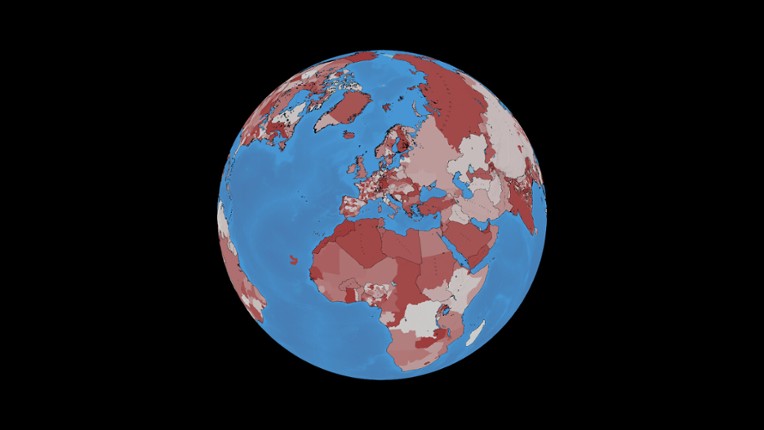 Tempest of Nations Image