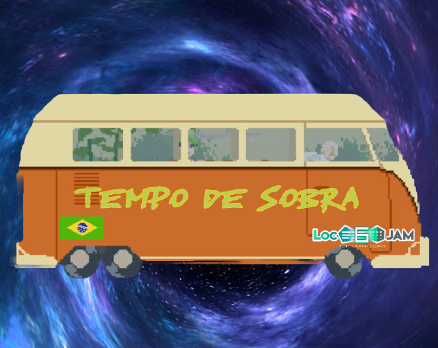 Games like [pt_BR] Tempo de sobra - LocJam6