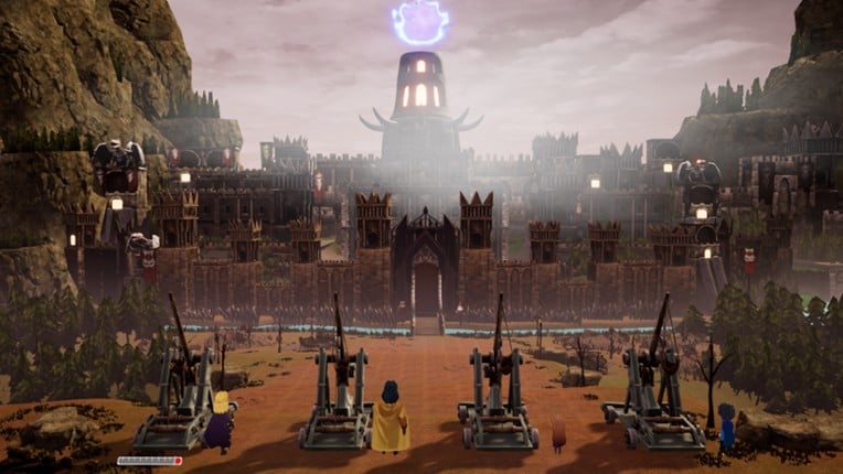 That's My Family: Family Fun Night screenshot