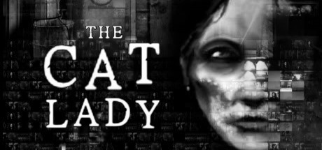 Games like The Cat Lady