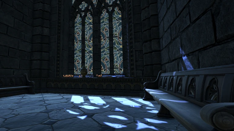 The Cathedral Image