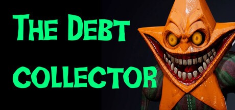 Games like The Debt Collector
