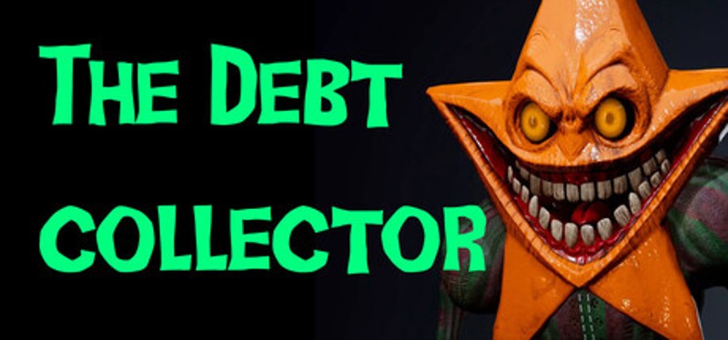 The Debt Collector Image