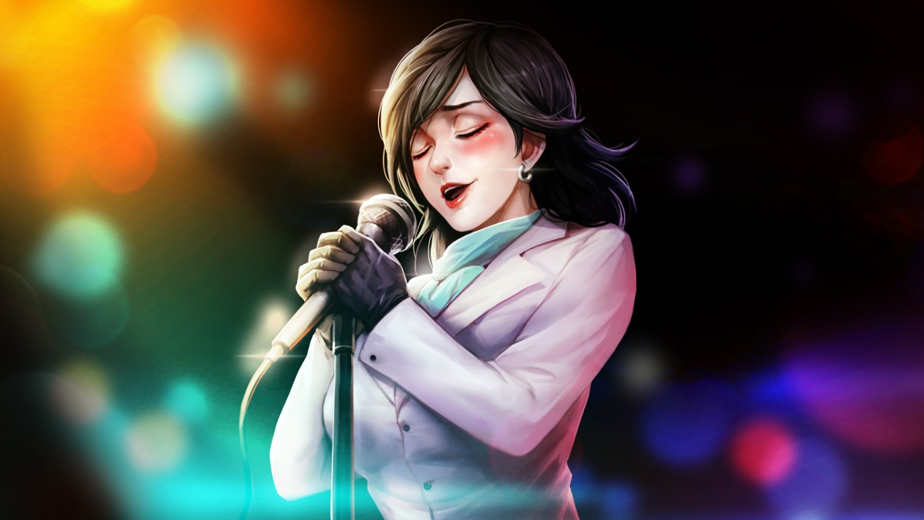 Games like The Letter: A Horror Visual Novel