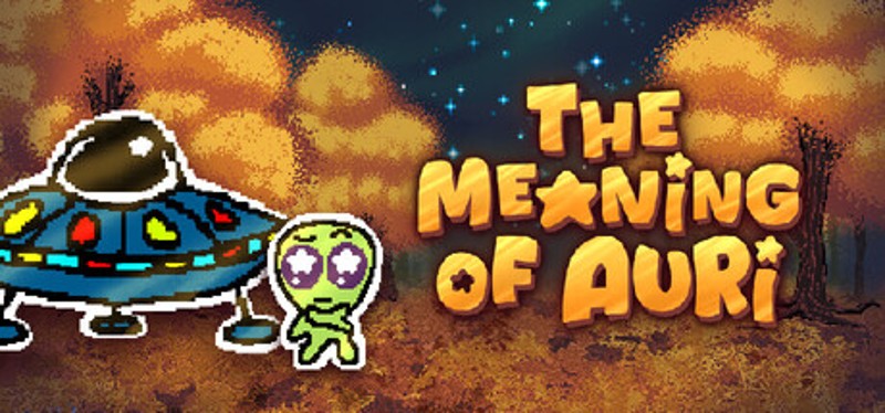 The Meaning of Auri Image