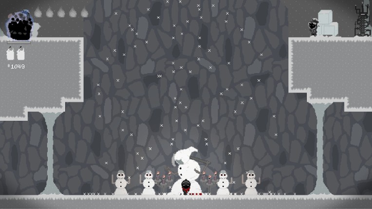 The Milliner screenshot