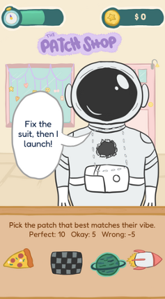 The Patchshop screenshot