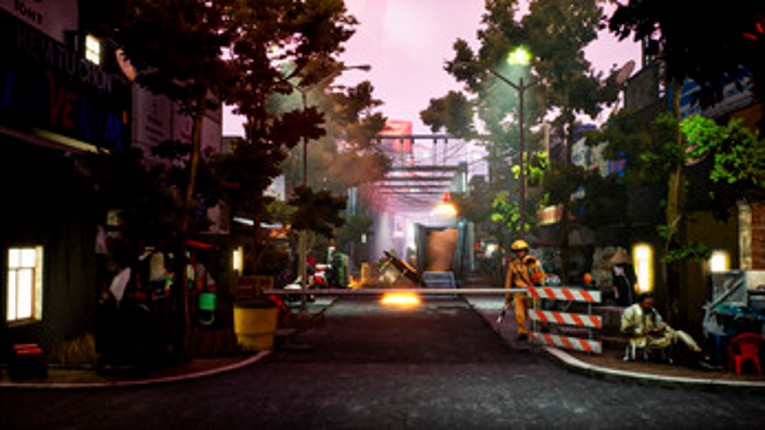 The Surfer's Ballad Gear7 screenshot