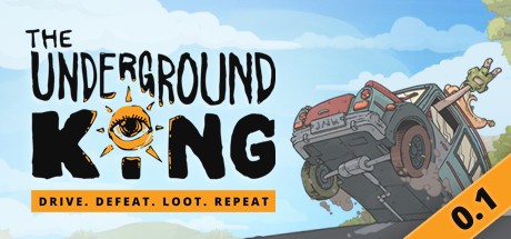 Games like The Underground King