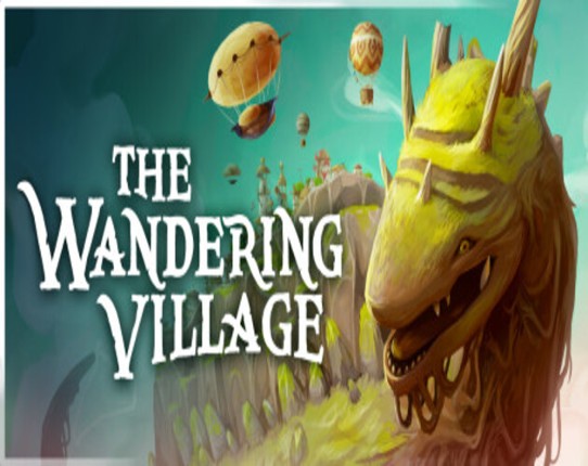 The Wandering Village Image