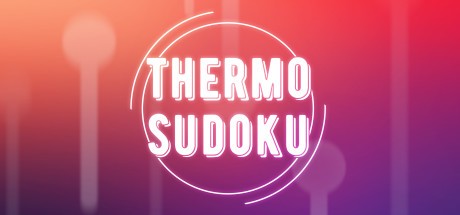 Games like Thermo Sudoku