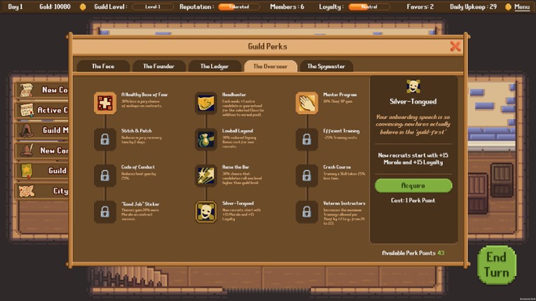 Thieves Guild Master Image