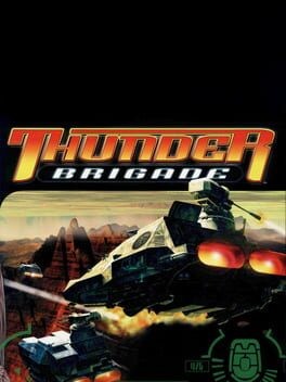 Games like Thunder Brigade