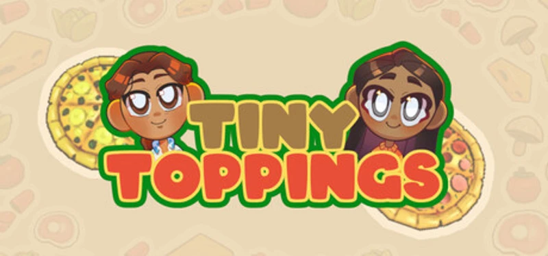 Tiny Toppings Image