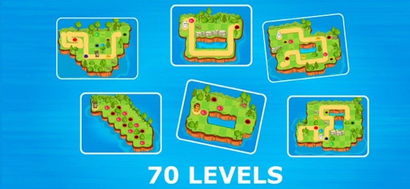 Toddler Kids games for 3 year screenshot