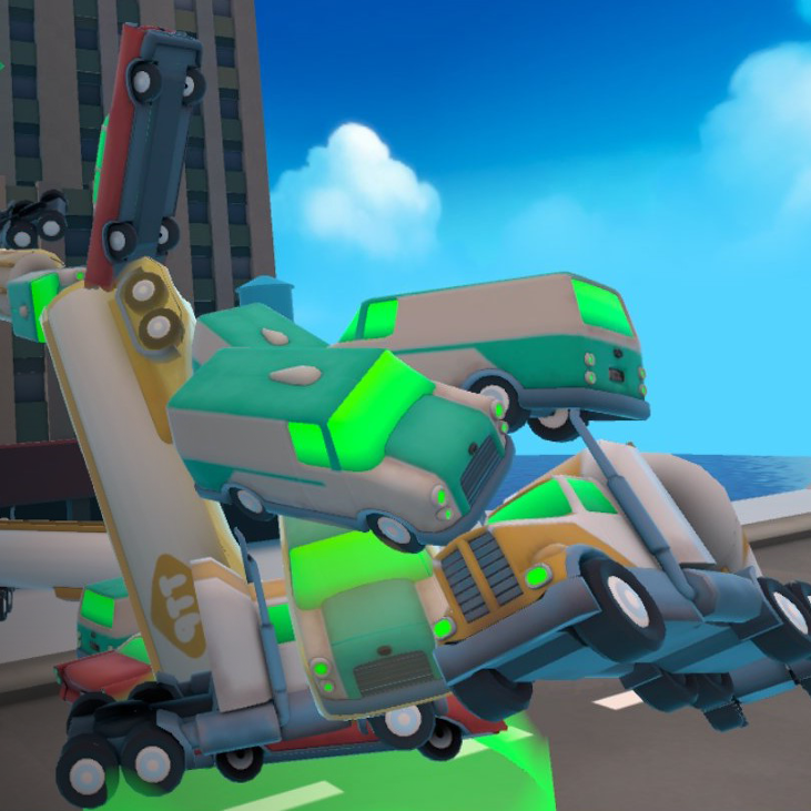 Games like Totally Toddler Proof